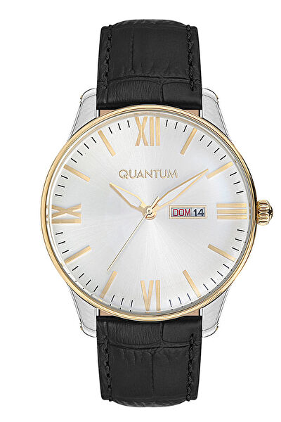 Quantum Erkek Kol Saati