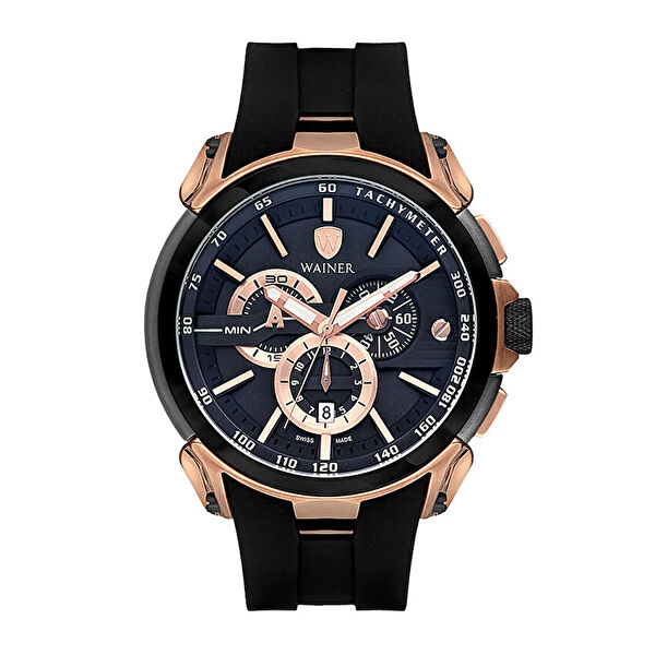 Wainer Erkek Kol Saati