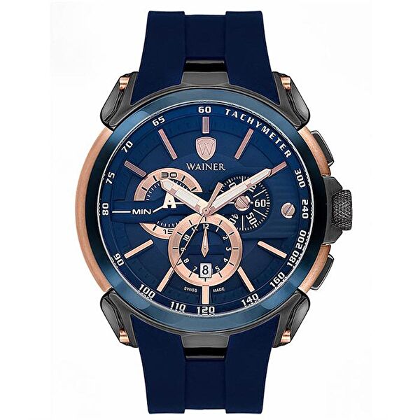 Wainer Erkek Kol Saati