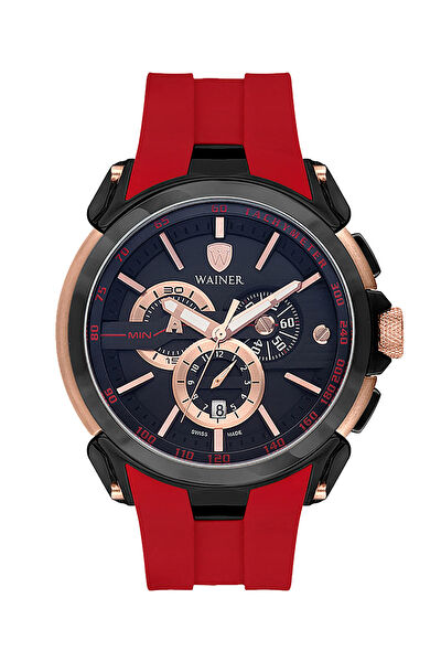 Wainer Erkek Kol Saati