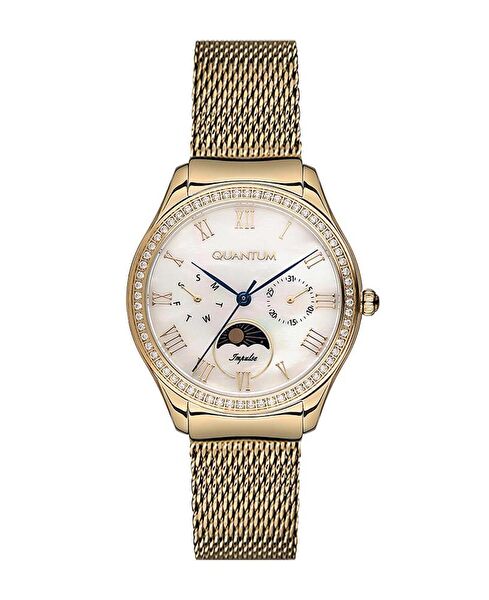 Quantum Kadın Kol Saati
