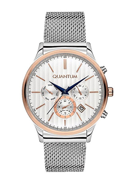 Quantum Erkek Kol Saati