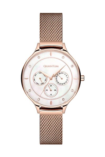 Quantum Kadın Kol Saati