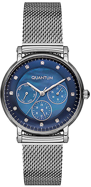 Quantum Kadın Kol Saati