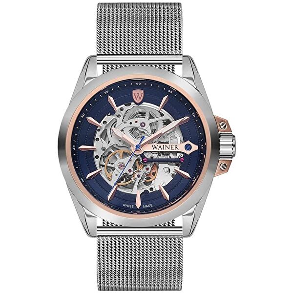 Wainer Erkek Kol Saati