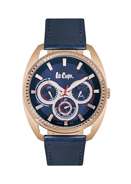 Lee Cooper Erkek Kol Saati