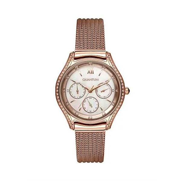 Quantum Erkek Kol Saati