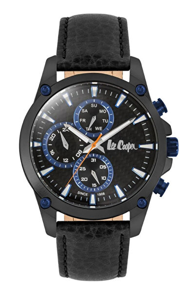Lee Cooper Erkek Kol Saati
