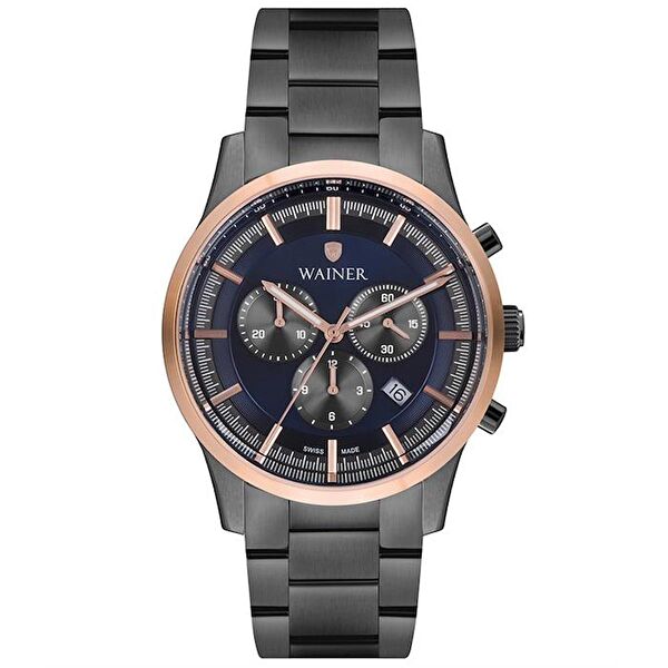 Wainer Erkek Kol Saati