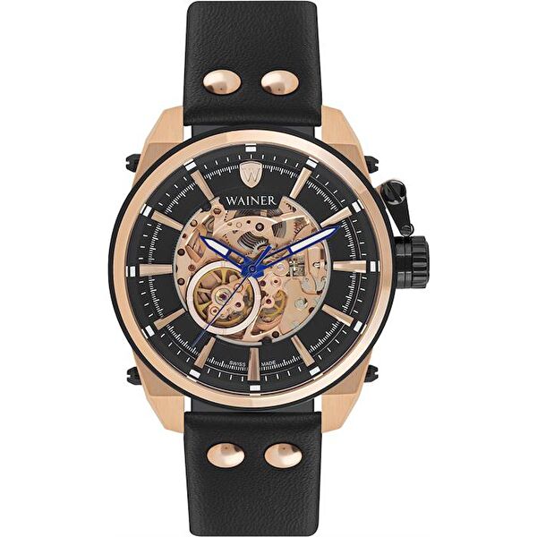 Wainer Erkek Kol Saati