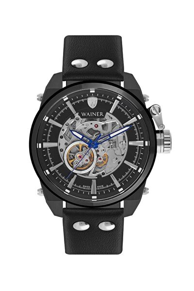 Wainer Erkek Kol Saati