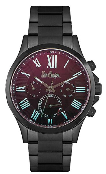 Lee Cooper Erkek Kol Saati