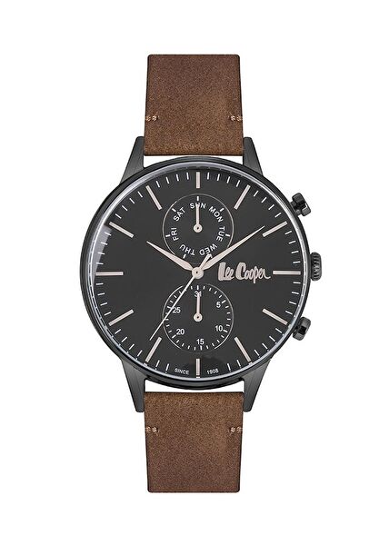Lee Cooper Erkek Kol Saati