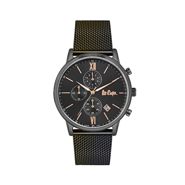 Lee Cooper Erkek Kol Saati
