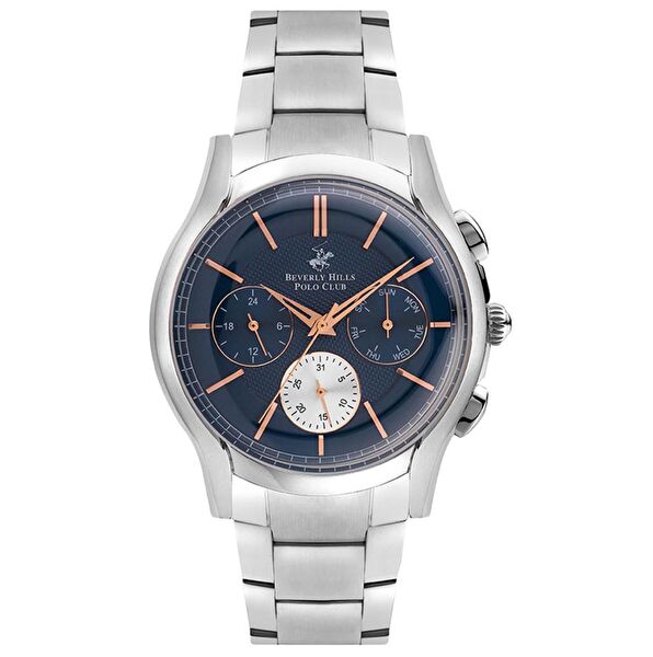 Beverly Hills Polo Club Erkek Kol Saati