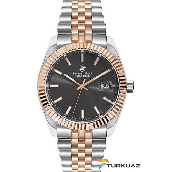 Beverly Hills Polo Club Erkek Kol Saati