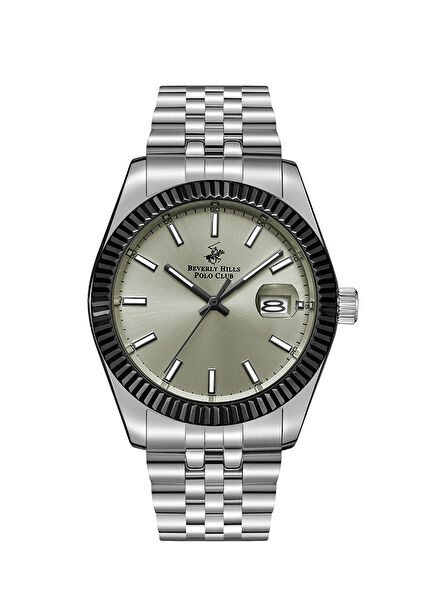 Beverly Hills Polo Club Erkek Kol Saati