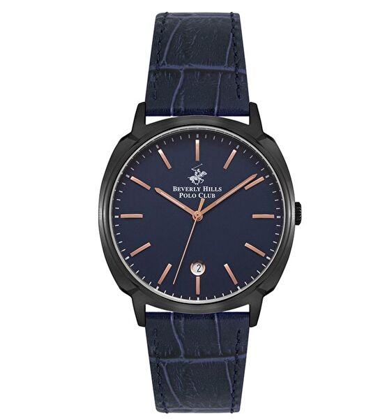 Beverly Hills Polo Club Erkek Kol Saati