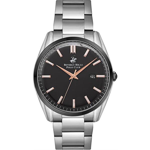 Beverly Hills Polo Club Erkek Kol Saati