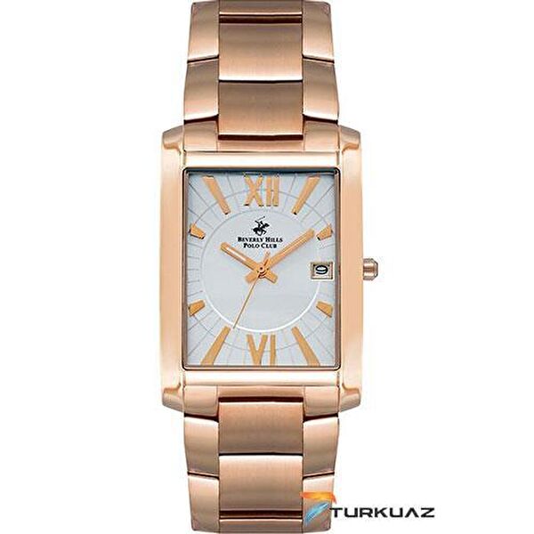 Beverly Hills Polo Club Erkek Kol Saati