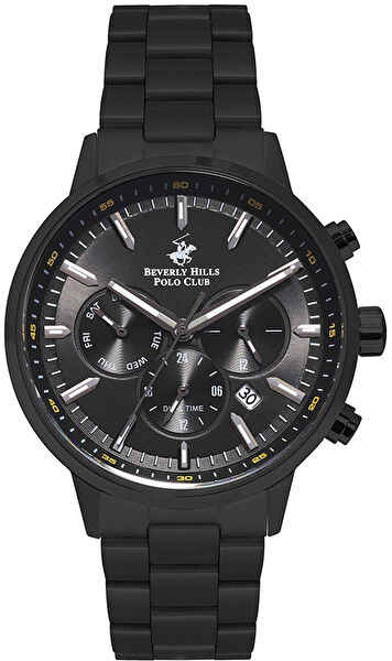 Beverly Hills Erkek Kol Saati