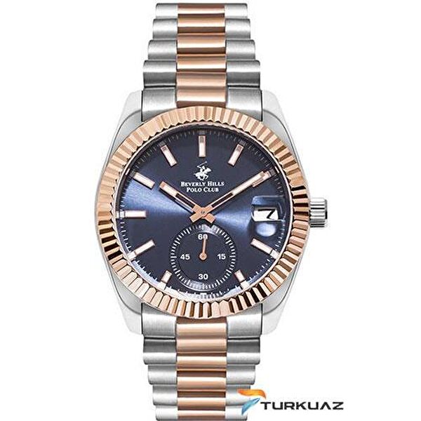 Beverly Hills Polo Club Erkek Kol Saati