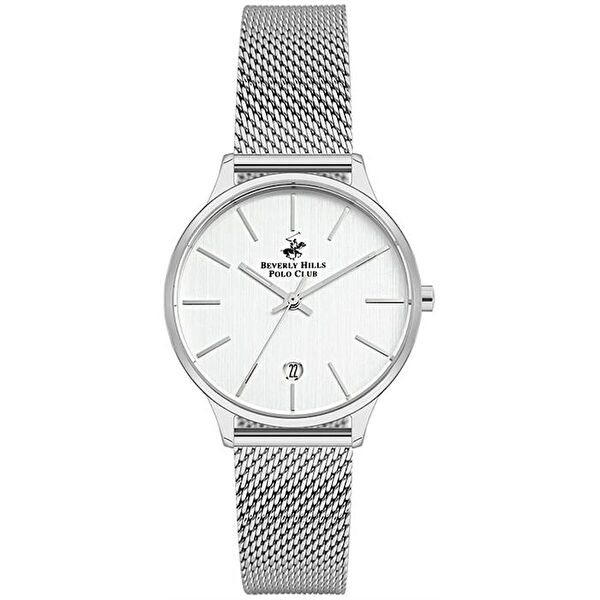 Beverly Hills Polo Club Kadın Kol Saati