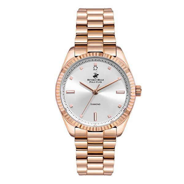 Beverly Hills Polo Club Kadın Kol Saati