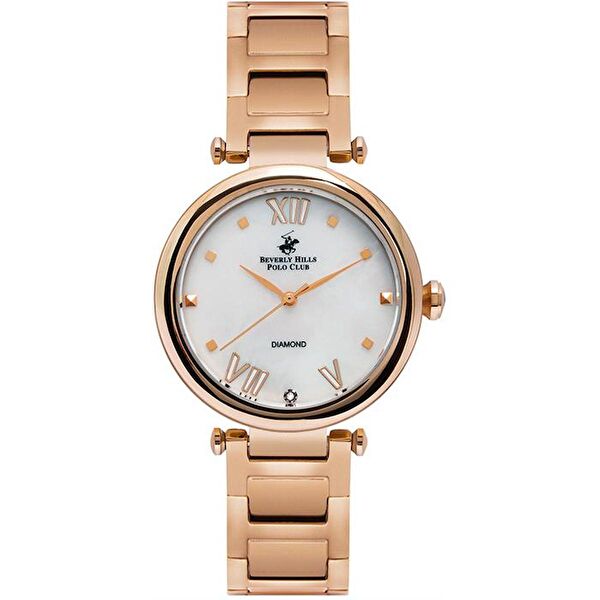Beverly Hills Polo Club Kadın Kol Saati