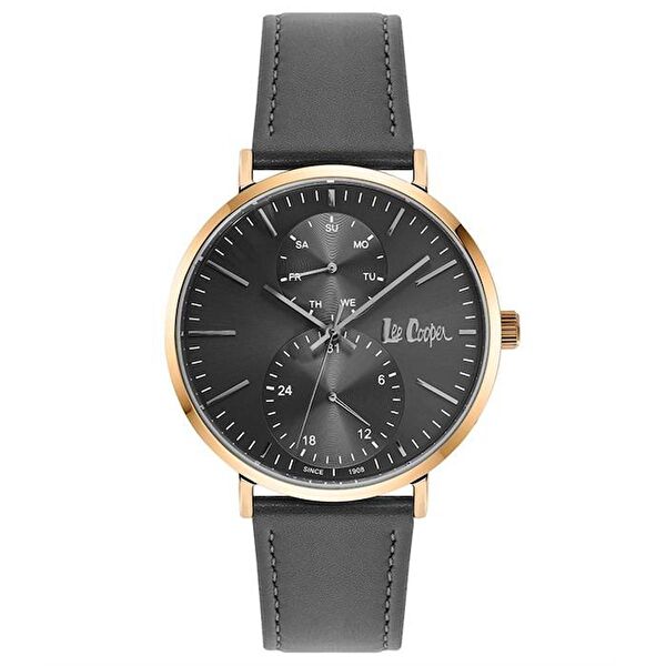 Lee Cooper Erkek Kol Saati