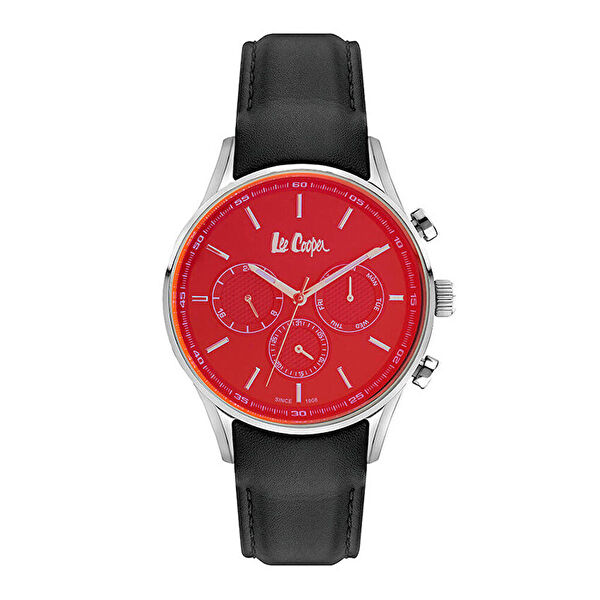 Lee Cooper Erkek Kol Saati