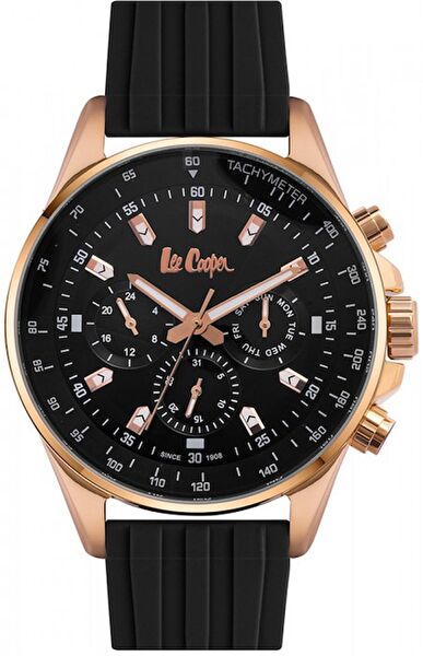 Lee Cooper Erkek Kol Saati