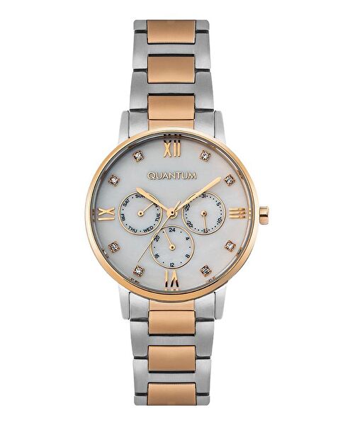 Quantum Kadın Kol Saati