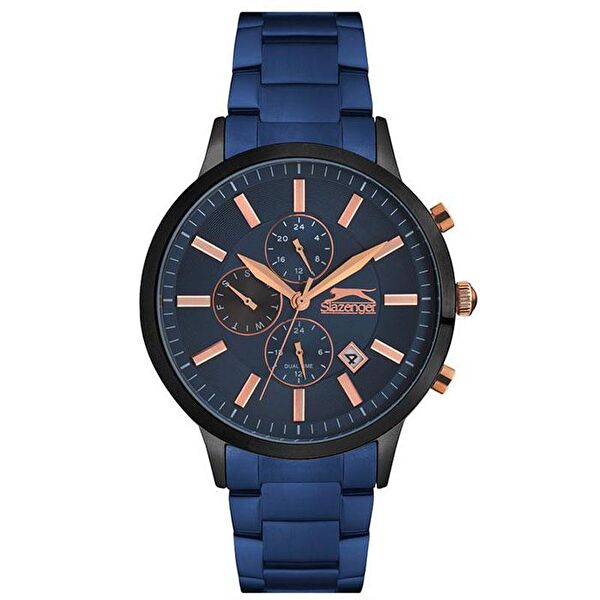 Slazenger Erkek Kol Saati