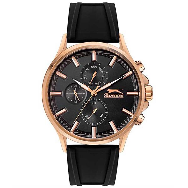 Slazenger Erkek Kol Saati