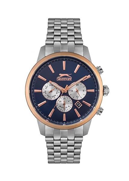 Slazenger Erkek Kol Saati