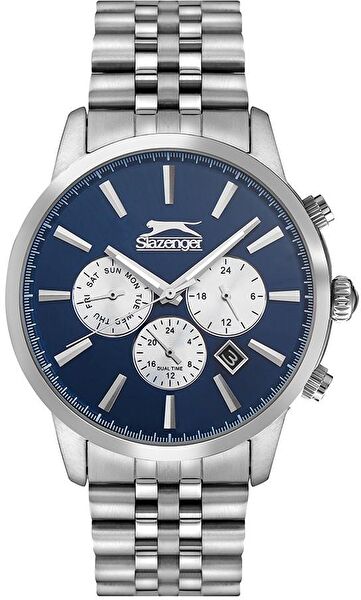 Slazenger Erkek Kol Saati