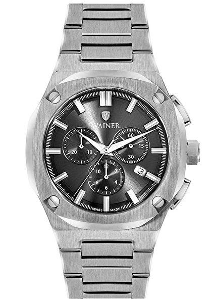 Wainer Erkek Kol Saati