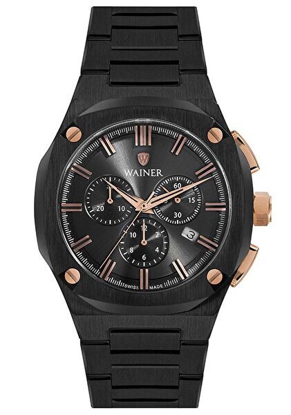 Wainer Erkek Kol Saati
