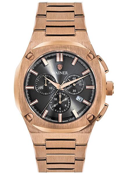 Wainer Erkek Kol Saati