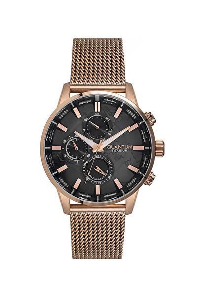 Quantum Erkek Kol Saati