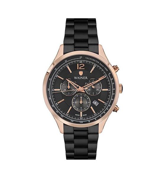 Wainer Erkek Kol Saati