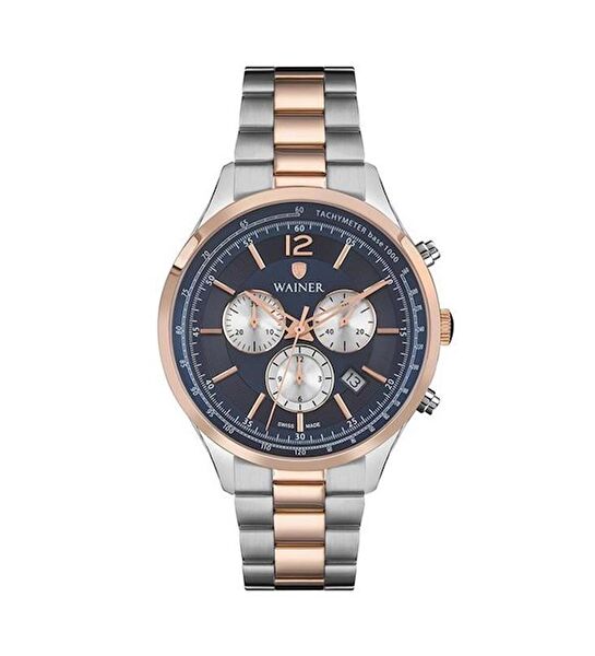 Wainer Erkek Kol Saati