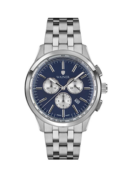 Wainer Erkek Kol Saati