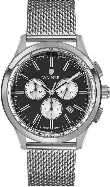 Wainer Erkek Kol Saati