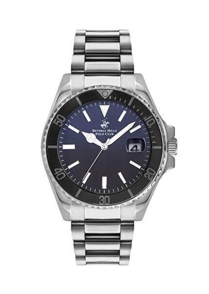 Beverly Hills Polo Club Erkek Kol Saati
