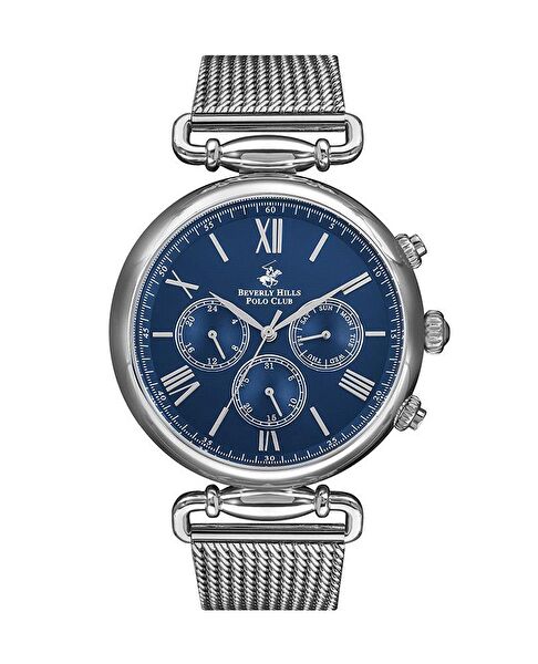 Beverly Hills Polo Club Erkek Kol Saati