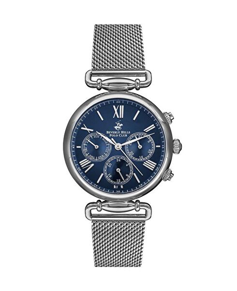 Beverly Hills Polo Club Kadın Kol Saati