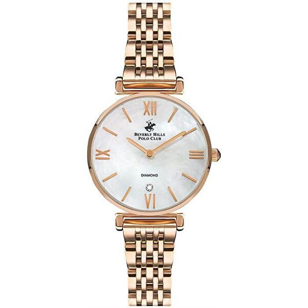 Beverly Hills Polo Club Kadın Kol Saati