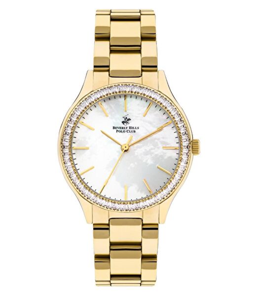 Beverly Hills Polo Club Kadın Kol Saati